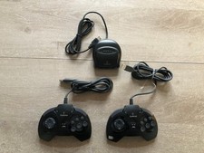 Lot manettes dynamic duo pack