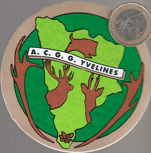 C62 chasse acgg association - c62, chasse.
