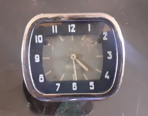Horloge jaeger pour lambretta - pour,