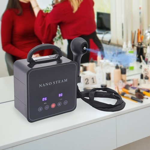 Adjustable mist level hair - adjustable,