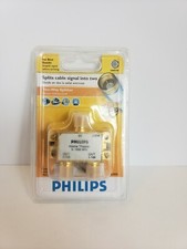 Phillips Home Theater Two Way