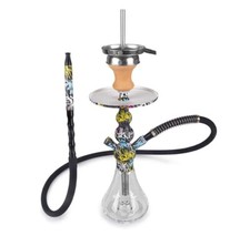 chicha el badia céleste X3