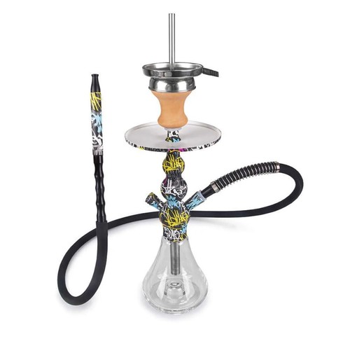 Chicha badia céleste - chicha, el