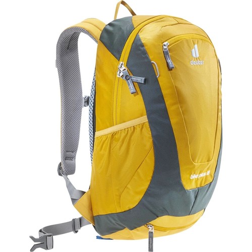 Deuter vélo plus curry ivy - 18, curry-ivy