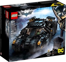 LEGO Batman -  The Dark Knight