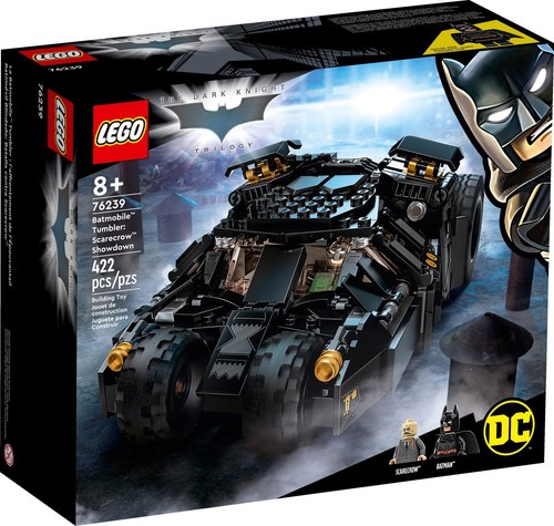 Lego batman the dark - batman,