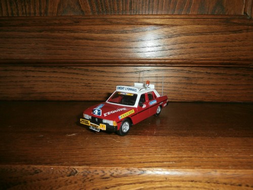 Peugeot 604 directeur - 604, de