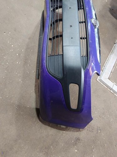 Pare choc avant fiat punto - pare, evo
