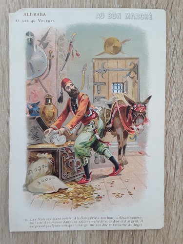 Carte chromos découpis bon - carte-chromos-découpis-au,
