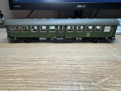 Brawa 46064 wagon - h0, de