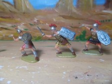 t NO STARLUX ELASTOLIN   4CM  3 ROMAIN   GLAIVES LOT 2