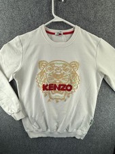 KENZO Sweatshirt Pullover