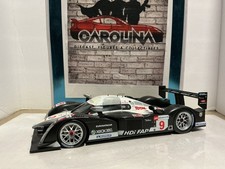 1:18 MINICHAMPS PEUGEOT 908