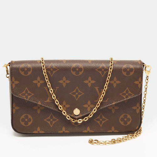 Louis vuitton felicie - louis,