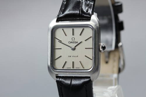 Montre femme vintage omega - femme,