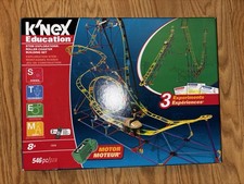 K'NEX Education STEM