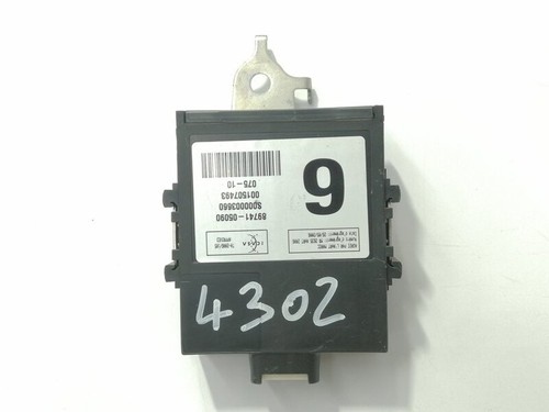 8974105090 module