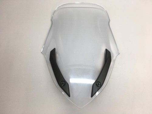Bulle yamaha ypr 125 2018 - 125, 2018-2020
