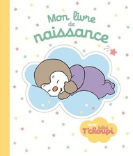Mon livre de naissance