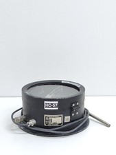 KINS SS-3115 PRESSURE TEMP