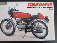 Maquette moto honda - moto,