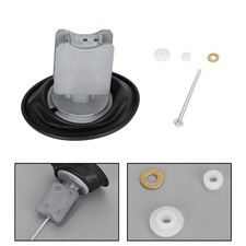 1x Moto Kit de réparation carburateur pour Polaris Sportsman scrambler 500 300 E