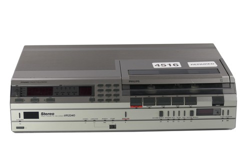 Philips vr2340 video2000 - philips, /10