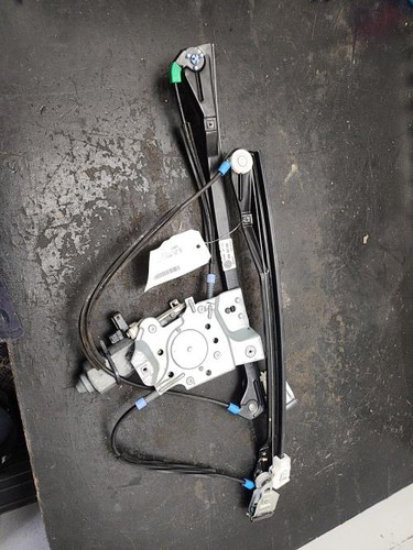 Leve vitre electrique avant