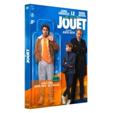 [DVD]  Le Nouveau Jouet  [ Jamel Debbouze , Daniel Auteuil ]  NEUF cellophane
