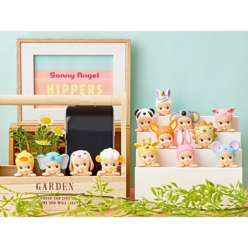 Sonny angel figurine - angel,