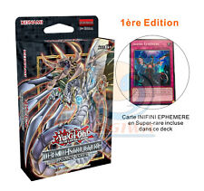 Deck de Structure Yugioh