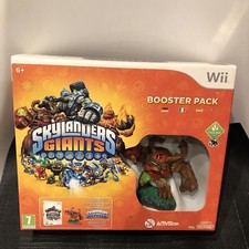 Booster Pack Nintendo Wii
