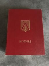 ENCYCLOPÉDIE CLARTÉS, L’ HISTOIRE Des NATIONS, Volume 7, Par Francis Durieux