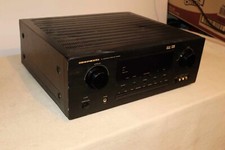 en l'état pour pièces amplificateur ampli home cinéma Marantz sr 5200 n2b