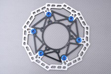 Monodisque Frein Oversize