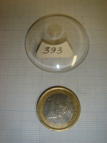 Ancien verre avec - ancien, pour