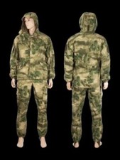 Original. Combinaison polaire