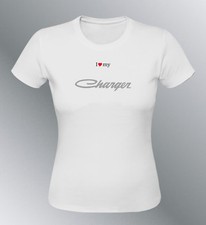 Tee shirt personnalise Charger