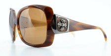 Lunettes soleil chrome - lunettes,