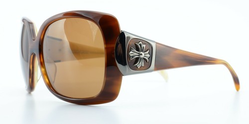 Lunettes soleil chrome - lunettes,