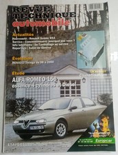 Revue Technique Automobile