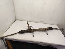 Peugeot 508 RXH Crémaillère