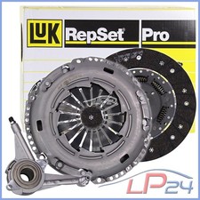LUK KIT D'EMBRAYAGE POUR VW TRANSPORTER T4 2.5 TDI