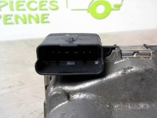 Boitier papillon PEUGEOT 307 PHASE 1 0280750085