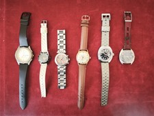 lot montres anciennes Herbelin