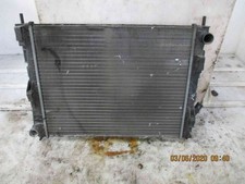 Radiateur eau Renault TWINGO
