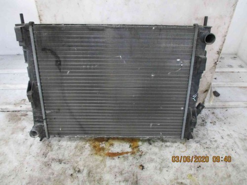 Radiateur eau renault - eau, twingo