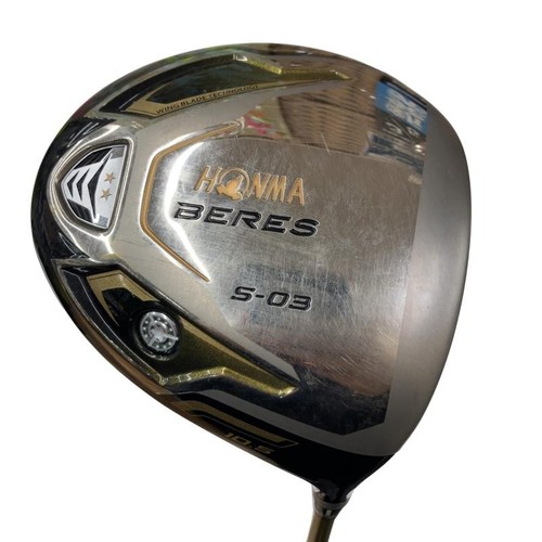 Honma golf beres driver - golf, s-03