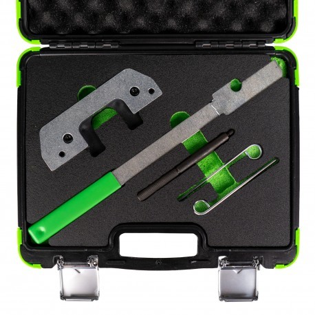 Coffret calage moteur bmw - coffret, de