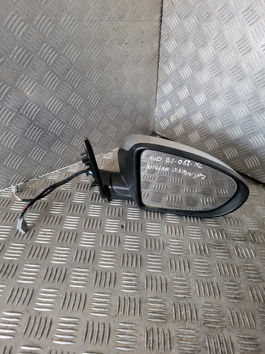 Rétroviseur électrique droit - électrique,